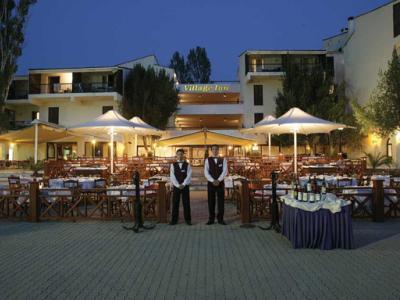 Porto Carras Grand Resort Néos Marmarás Exterior foto